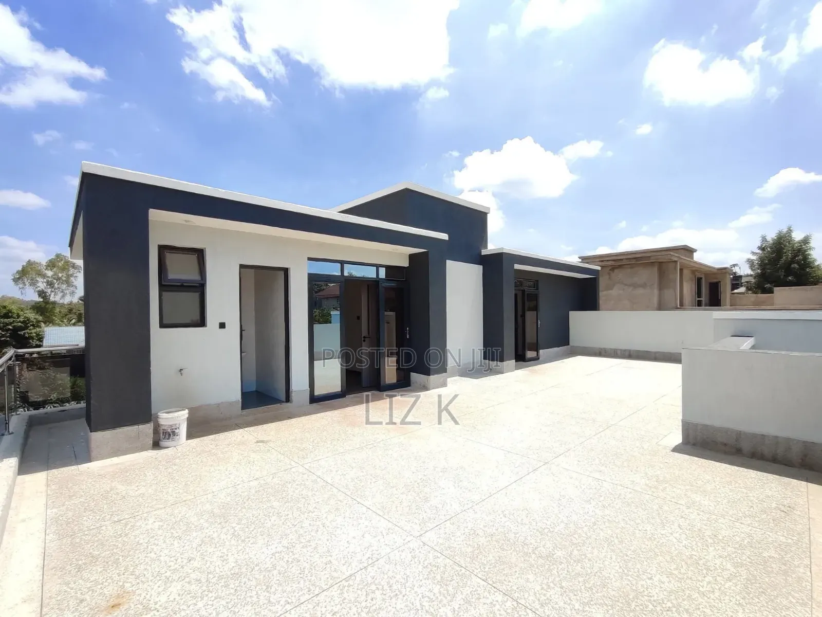 4bdrm Maisonette in Mugutha, Ruiru for sale in Ruiru