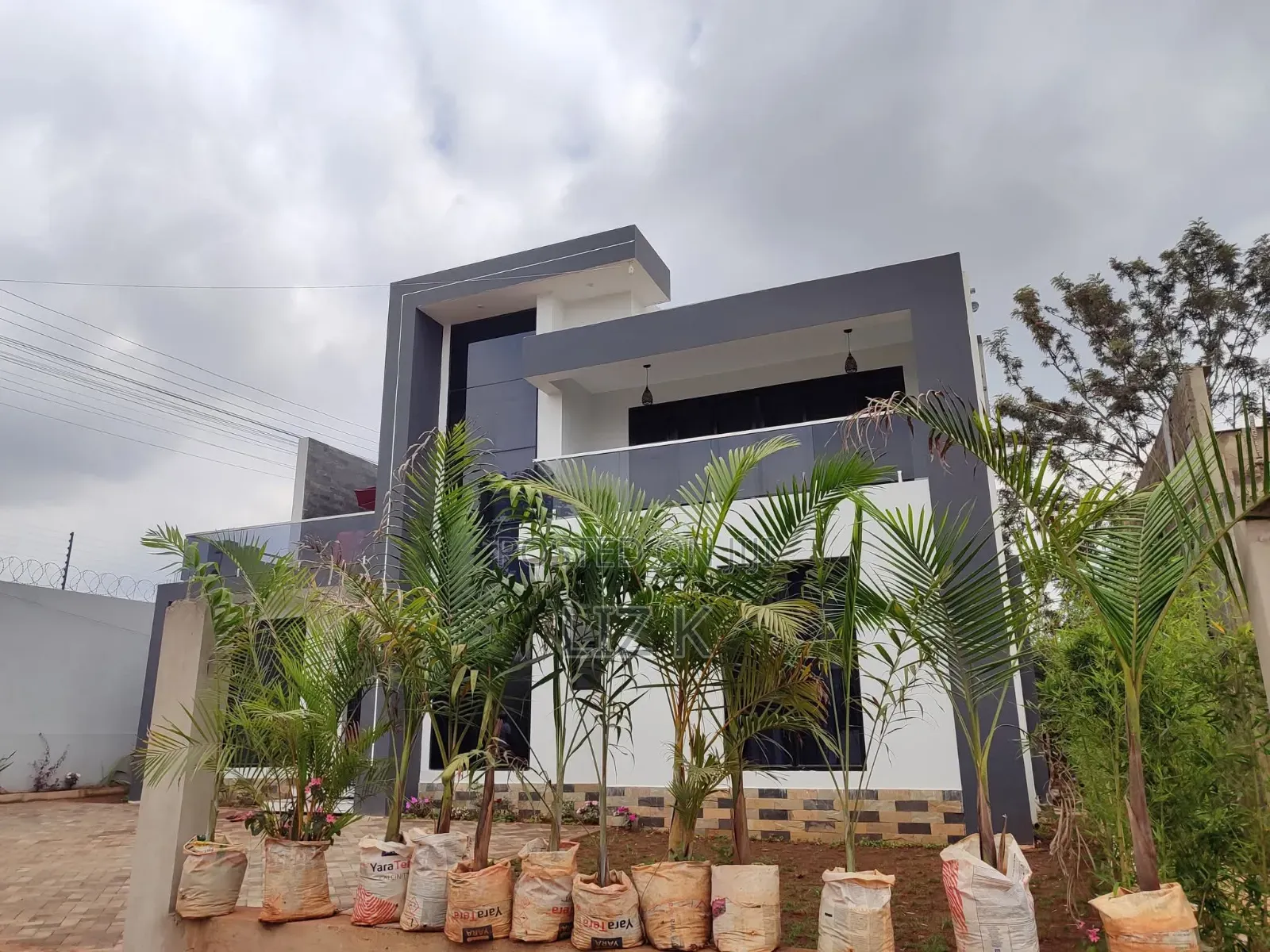 4bdrm Maisonette in Mugutha, Ruiru for sale in Ruiru