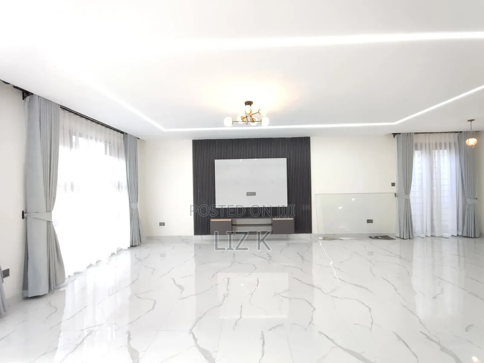 4bdrm Maisonette in Mugutha, Ruiru for sale in Ruiru