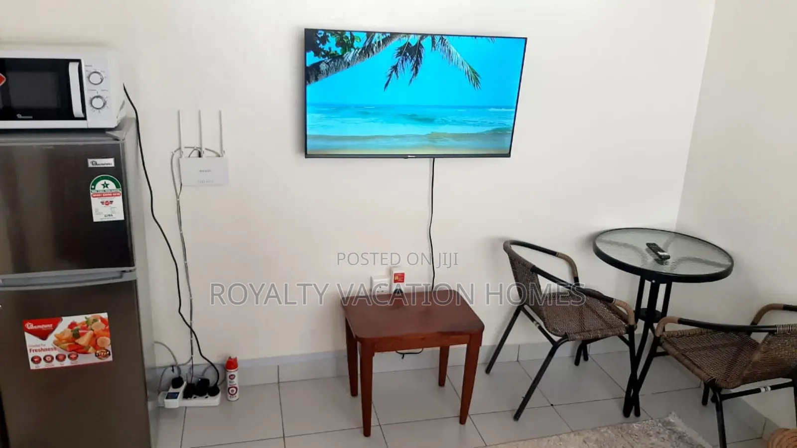 1 Bedroom in Nyali, Links Road in Nyali Mkomani