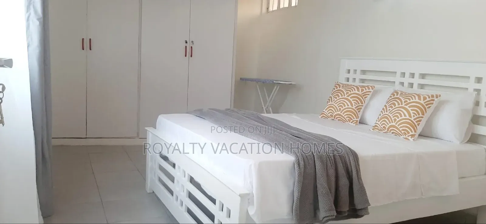1 Bedroom in Nyali, Links Road in Nyali Mkomani