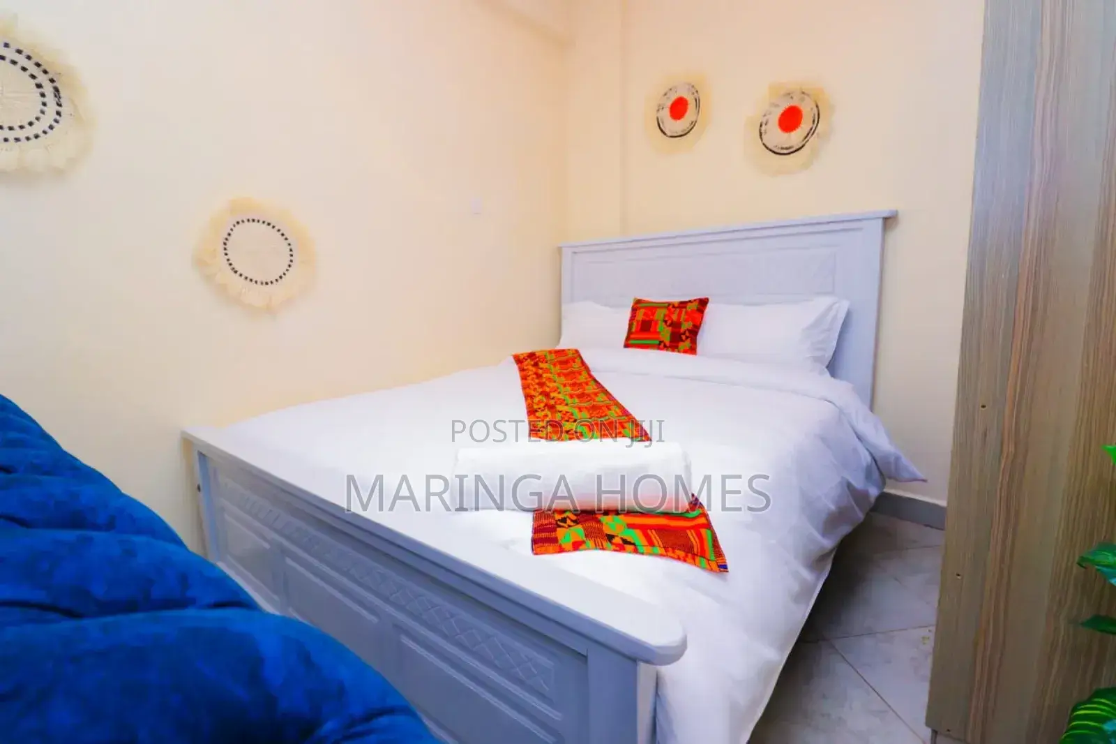 Furnished Studio Airbnb In Ruaka – Ideal For Short Long Stay in Ruaka