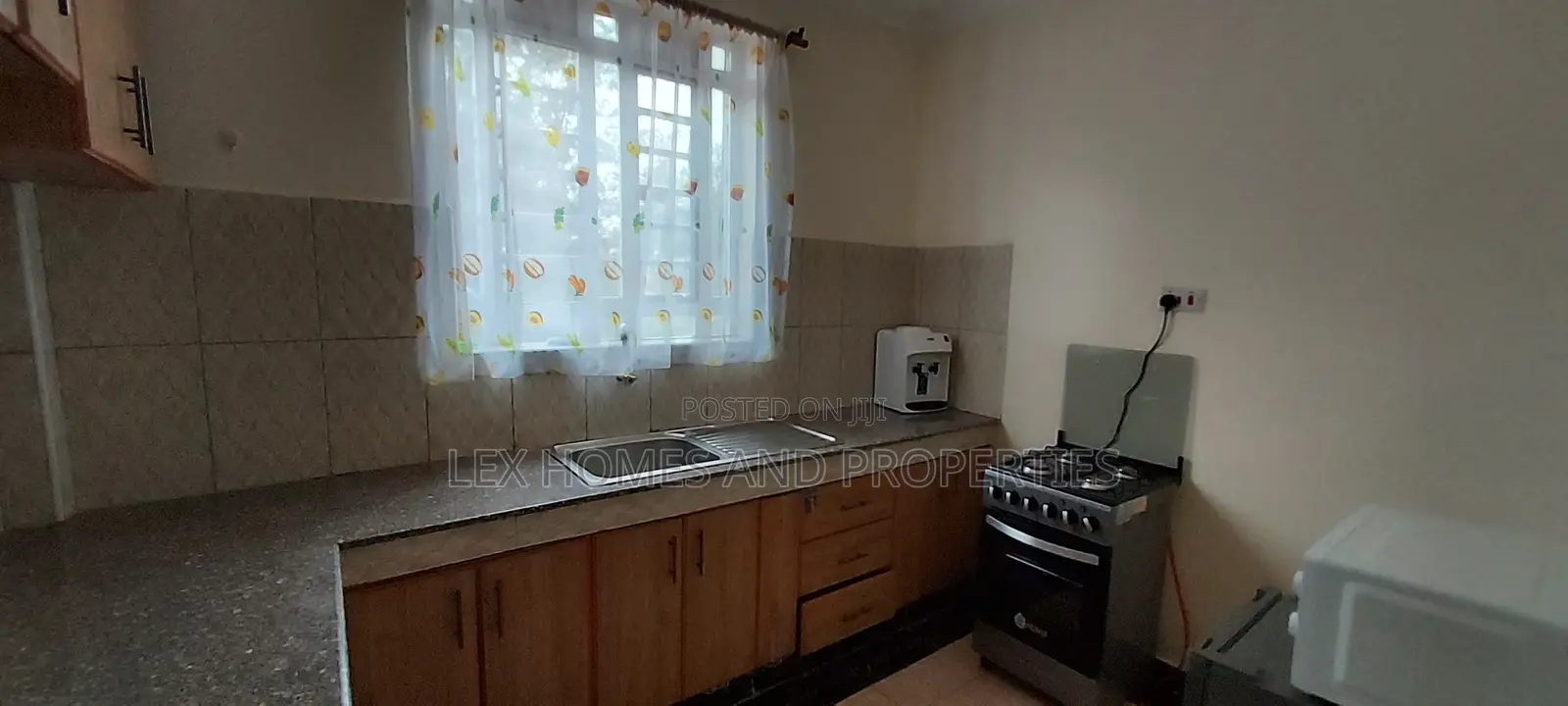 Furnished One Bedroom BNB to Let in Ongata Rongai