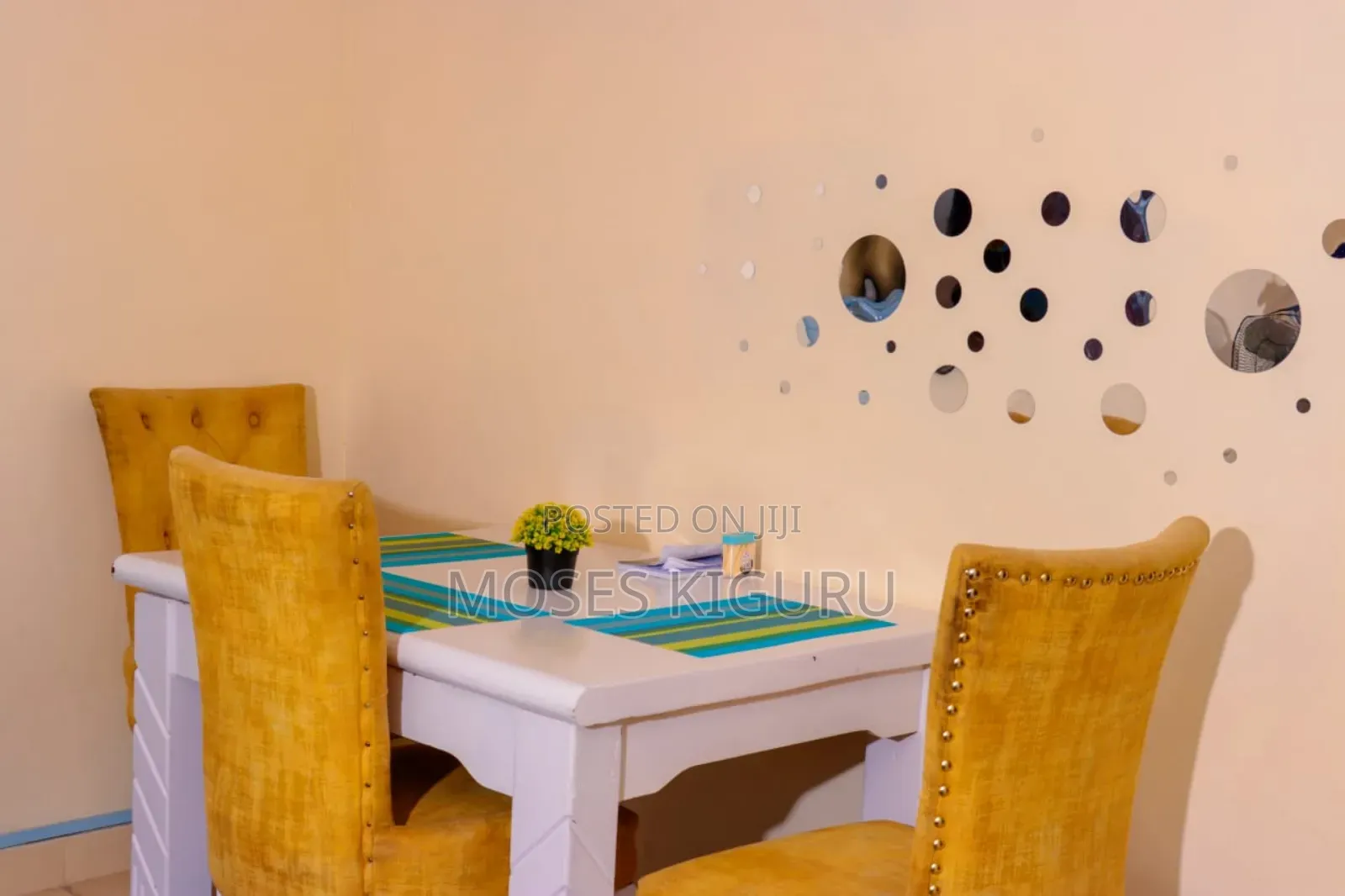 1 Bedroom Air BNB Available Thika Road. in Juja
