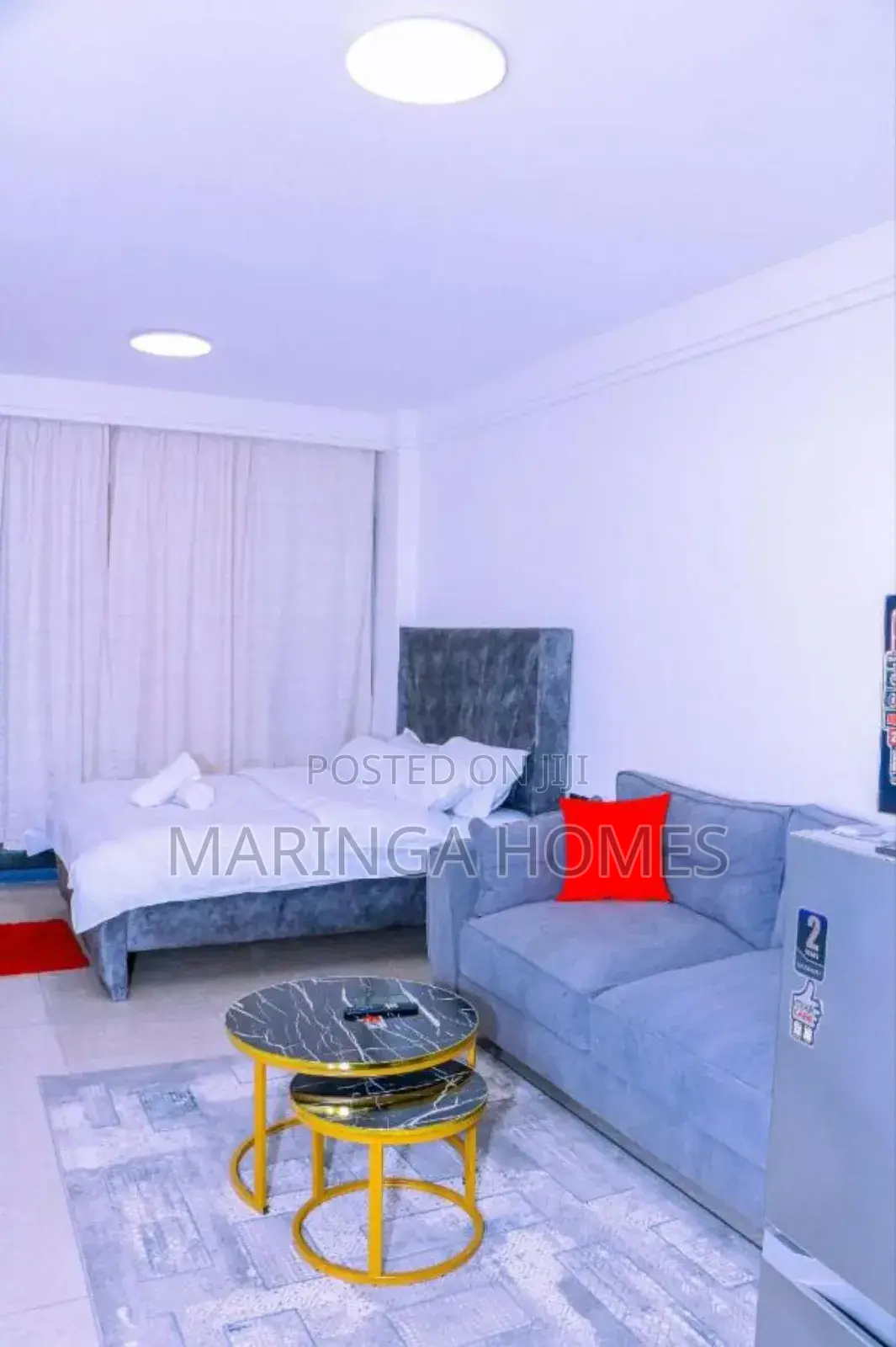 Studio BNB in Ruaka in Ruaka
