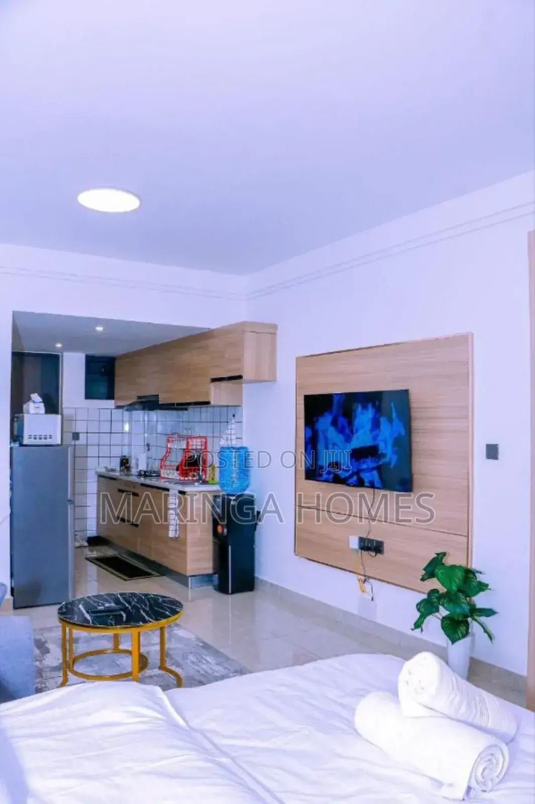 Studio BNB in Ruaka in Ruaka