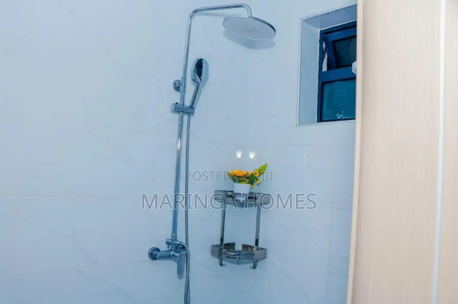 Studio BNB in Ruaka in Ruaka