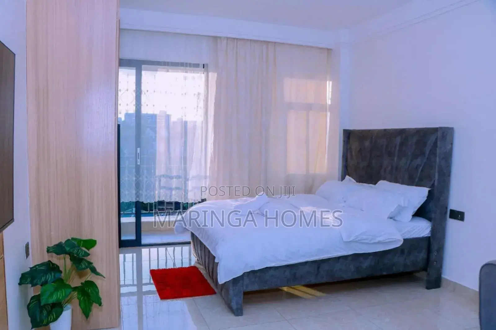 Studio BNB in Ruaka in Ruaka