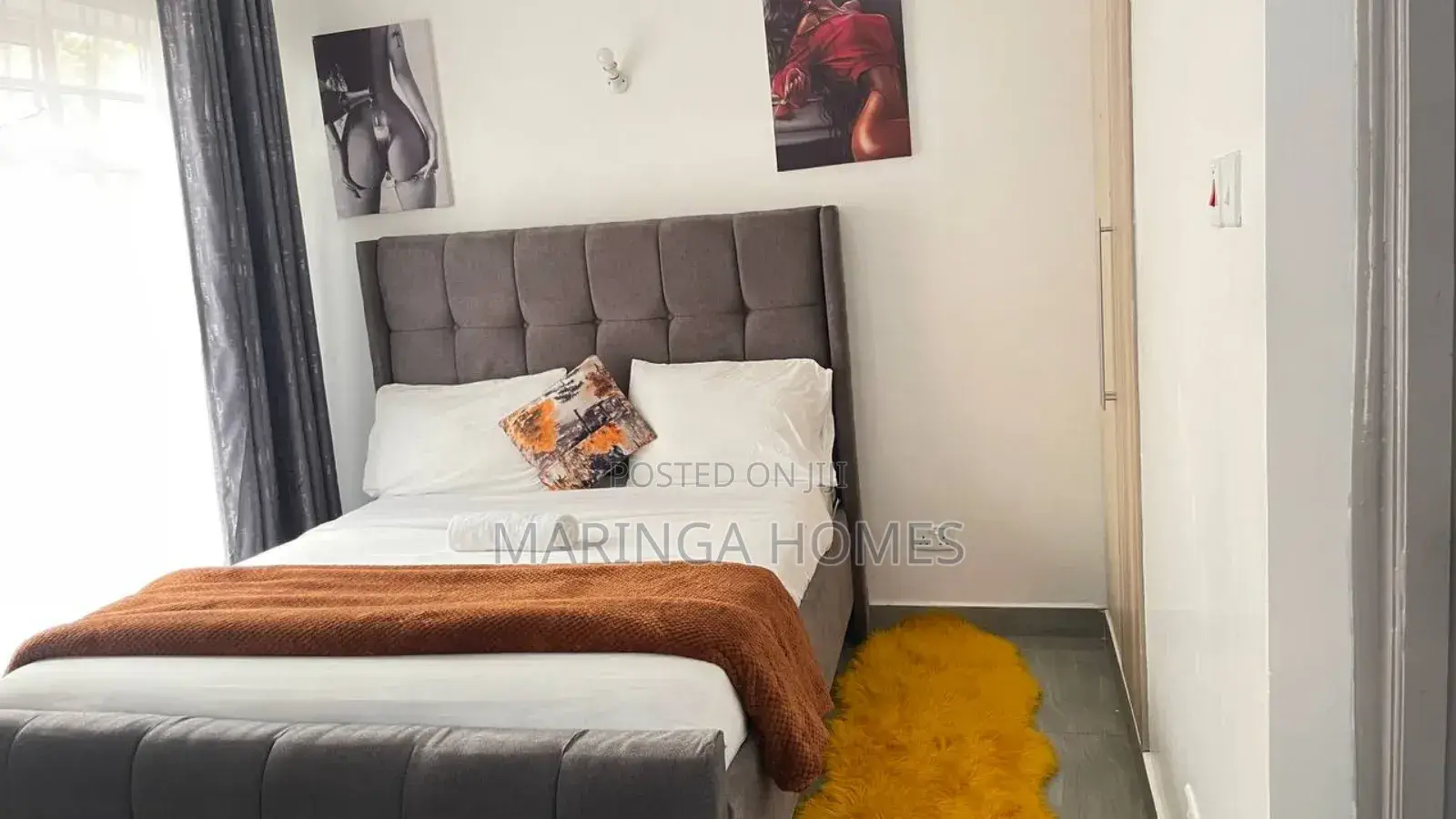 Cozy Studio BNB in Ruaka - Affordable Stay! in Ruaka