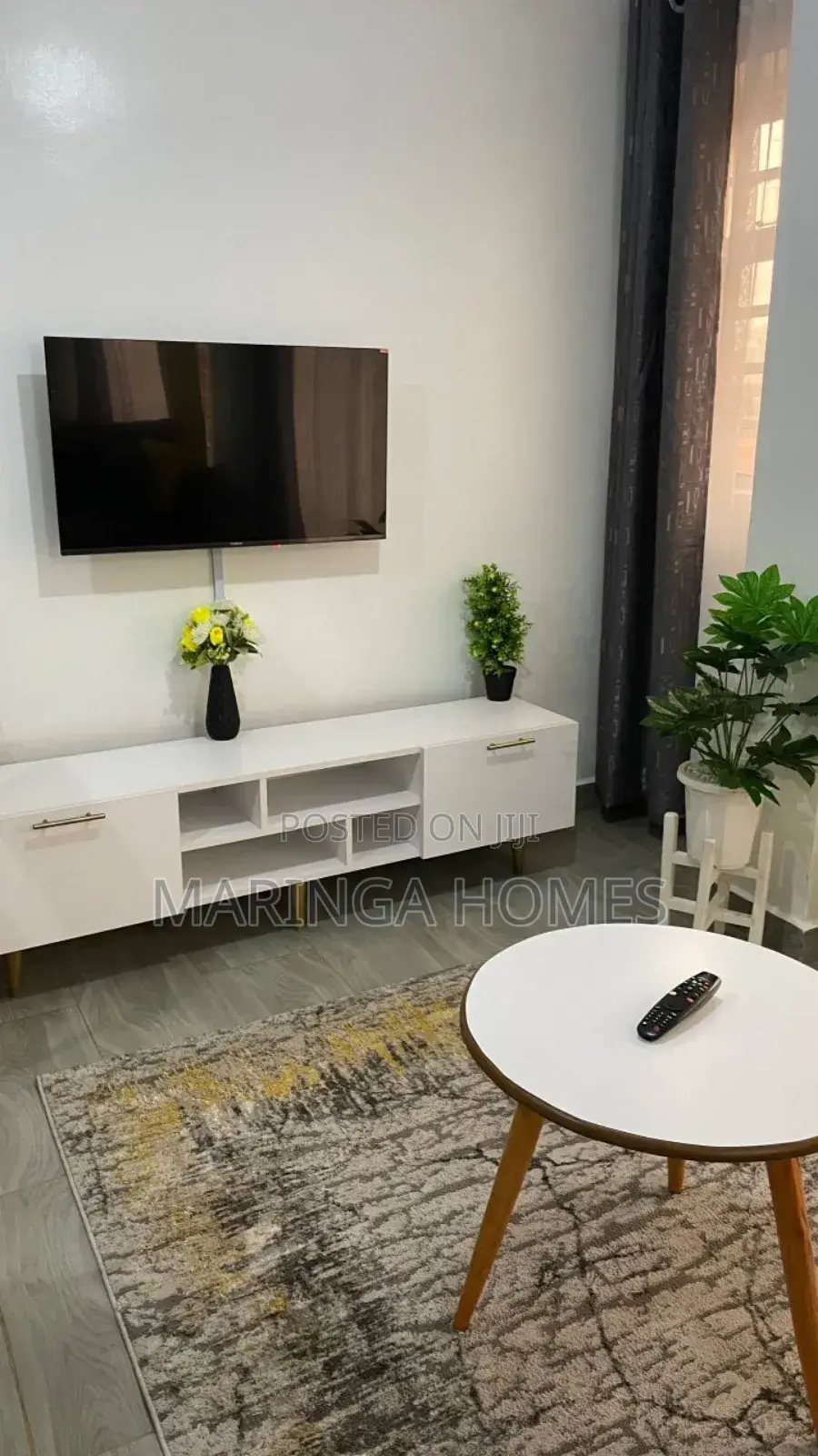 Cozy Studio BNB in Ruaka - Affordable Stay! in Ruaka