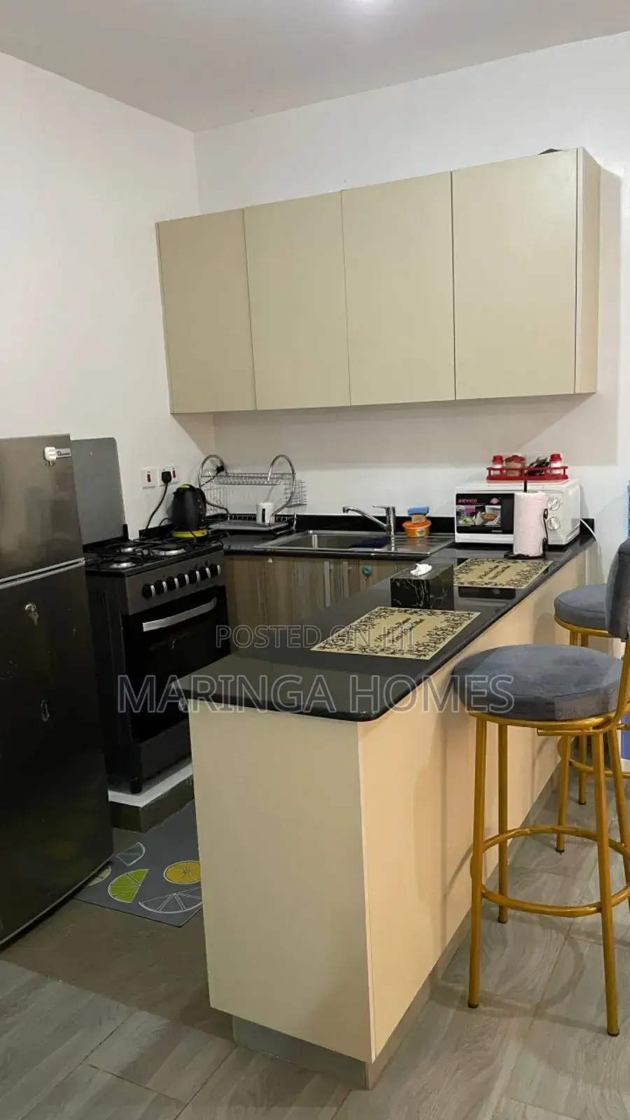 Cozy Studio BNB in Ruaka - Affordable Stay! in Ruaka