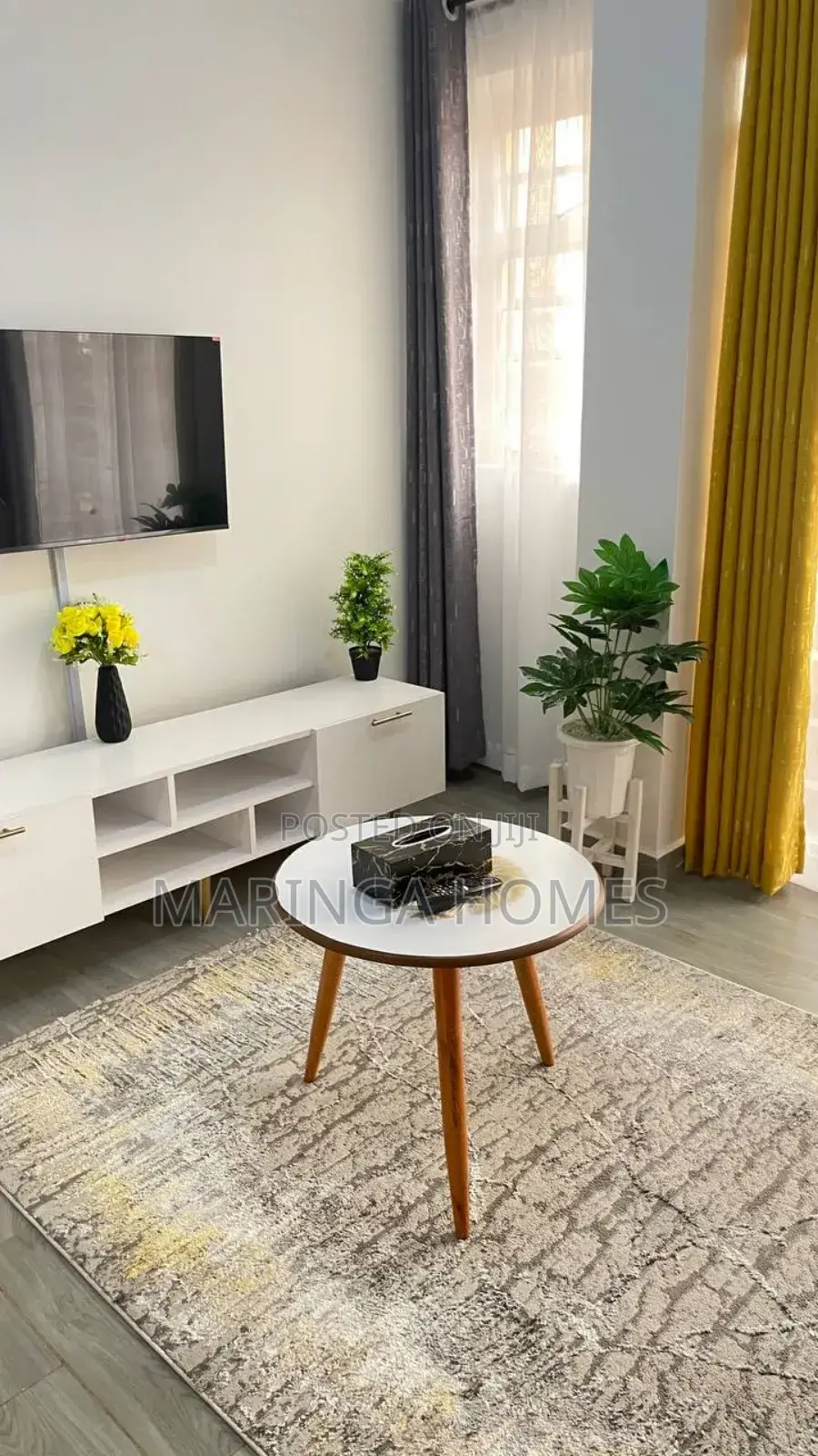 Cozy Studio BNB in Ruaka - Affordable Stay! in Ruaka