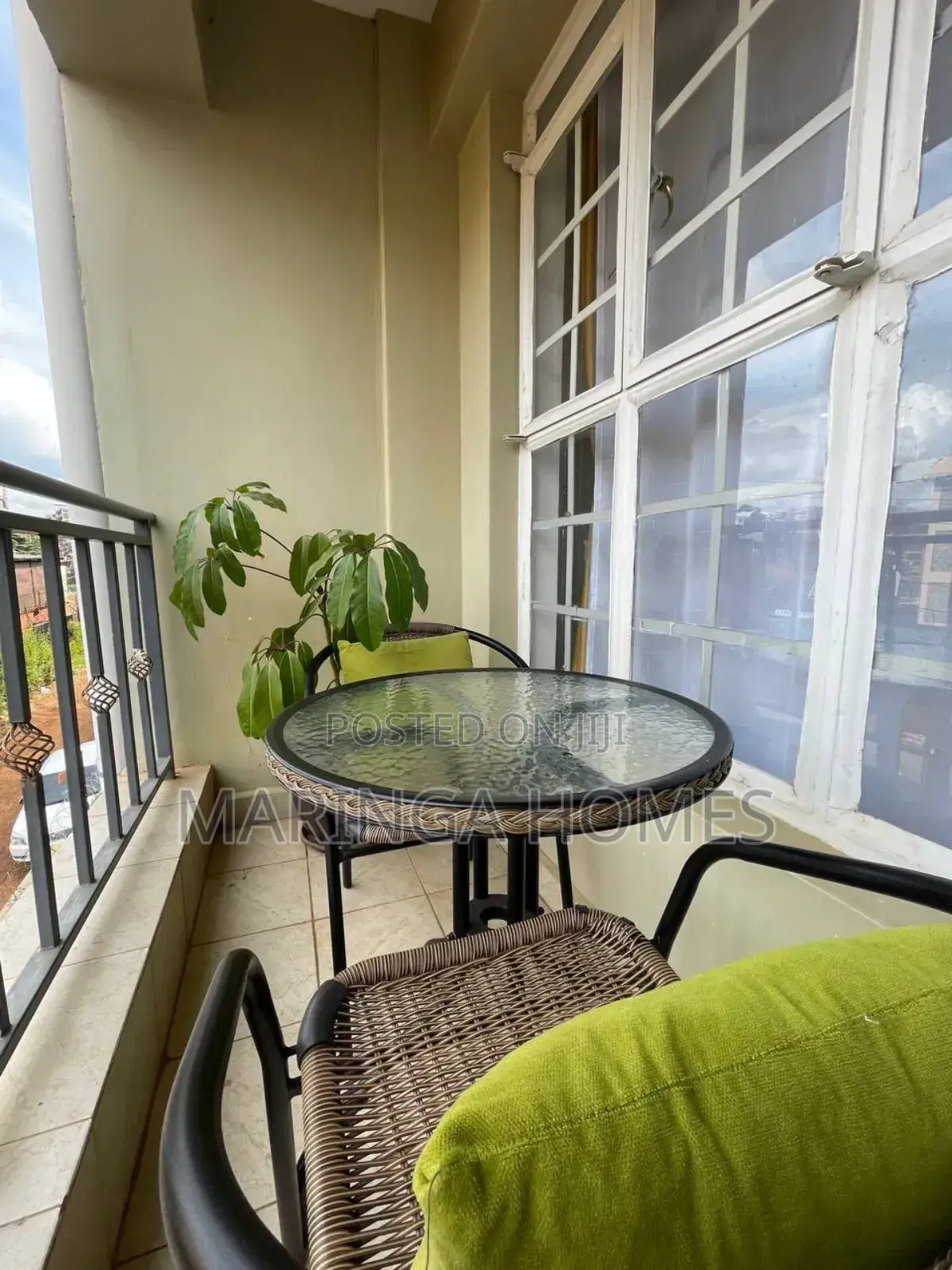Studio BNB Ruaka - KSH 2,500/Night | Cozy Convenient in Ruaka