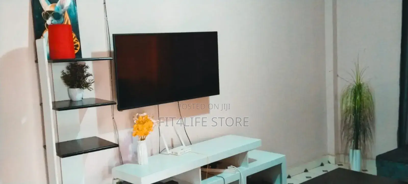 Airbnb Ruiru Gwakairo, Thika Road – Furnished 1br With Wi-Fi Parking in Kwa Kairu