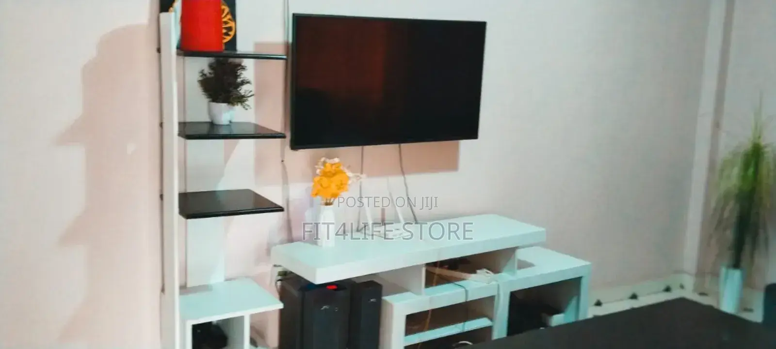 Airbnb Ruiru Gwakairo, Thika Road – Furnished 1br With Wi-Fi Parking in Kwa Kairu