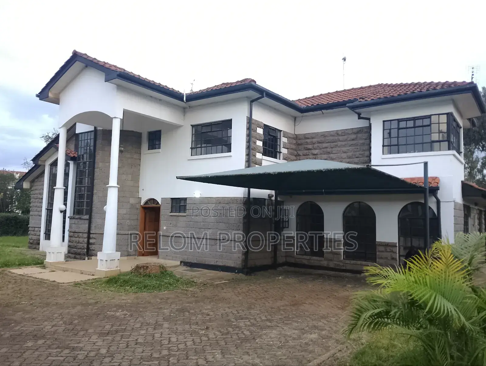 4bdrm Maisonette in Karen for sale in Karen