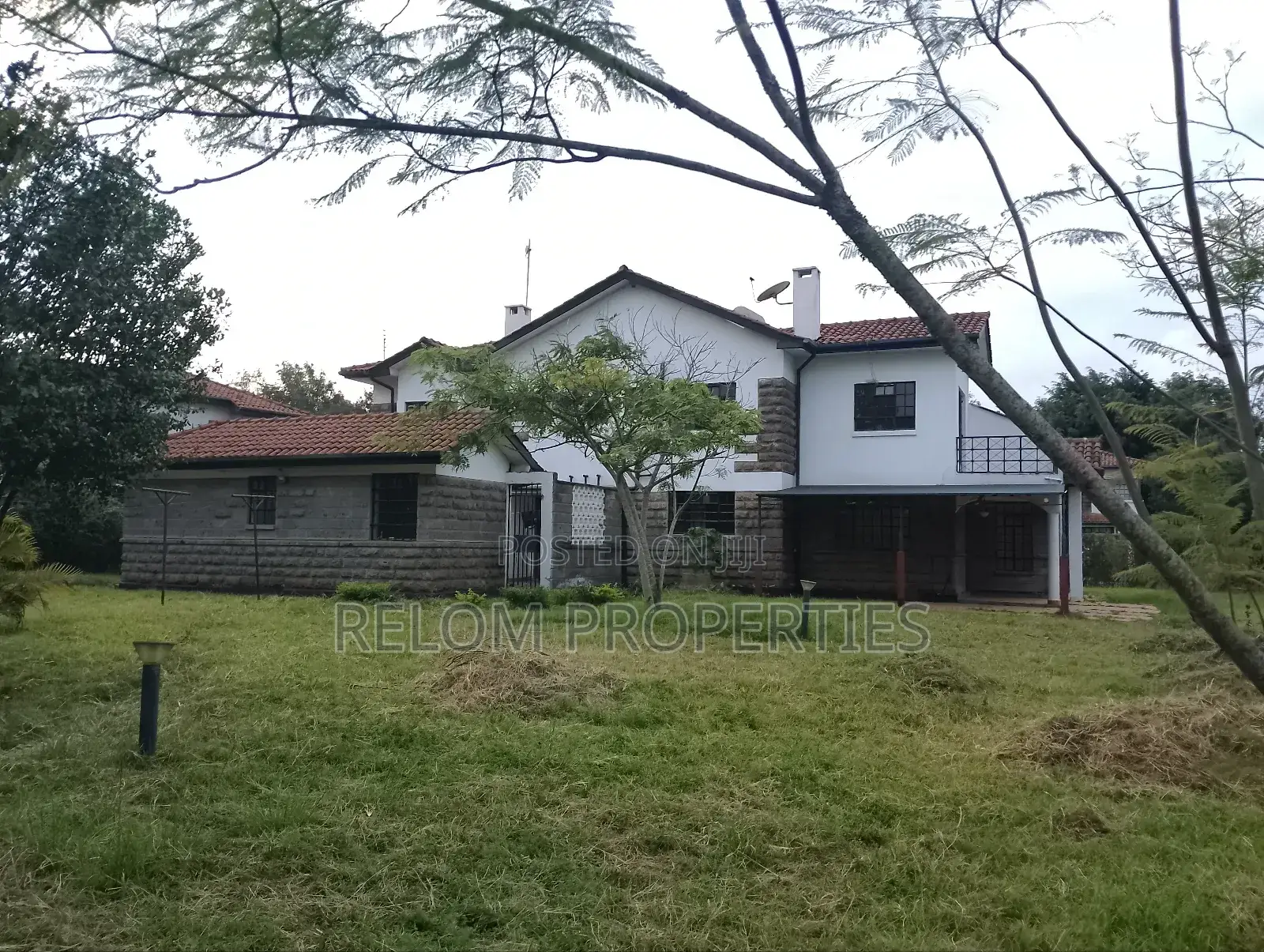 4bdrm Maisonette in Karen for sale in Karen