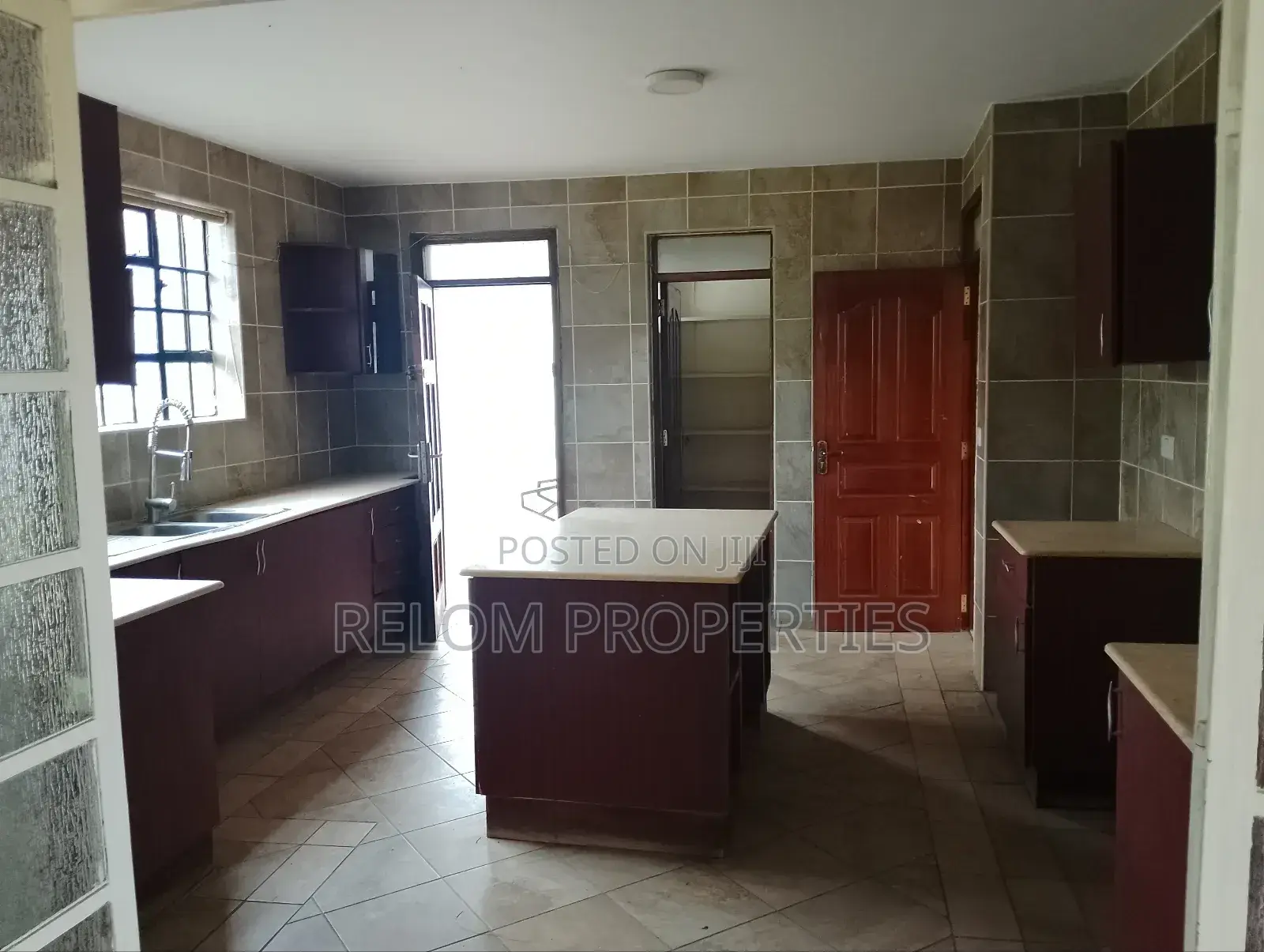 4bdrm Maisonette in Karen for sale in Karen