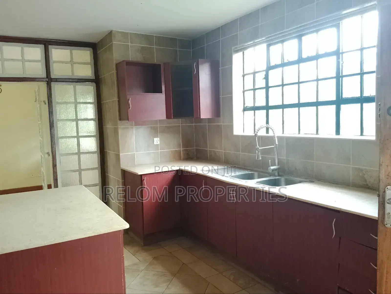 4bdrm Maisonette in Karen for sale in Karen