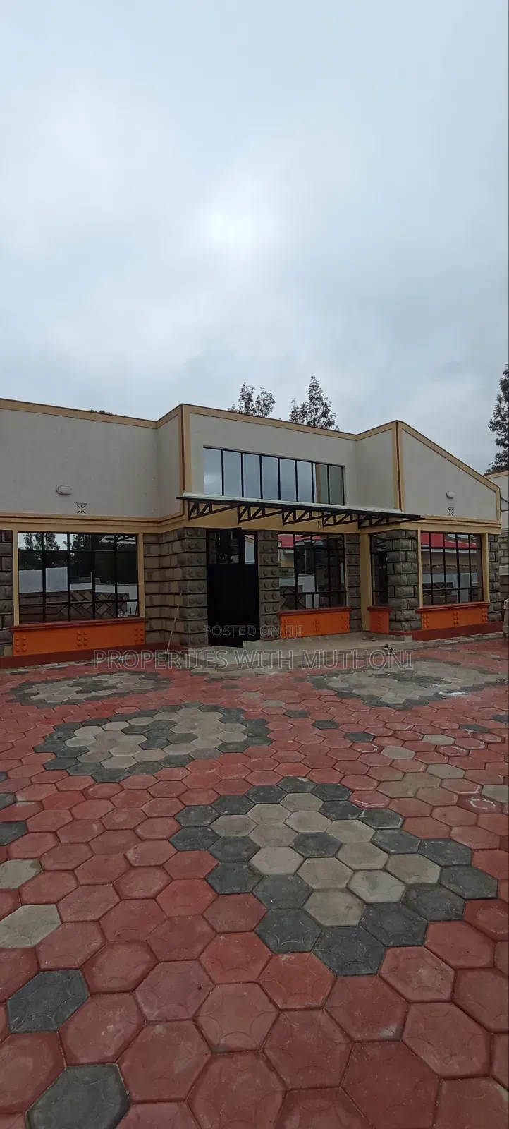 4bdrm Bungalow in Memusi, Matasia for sale in Matasia
