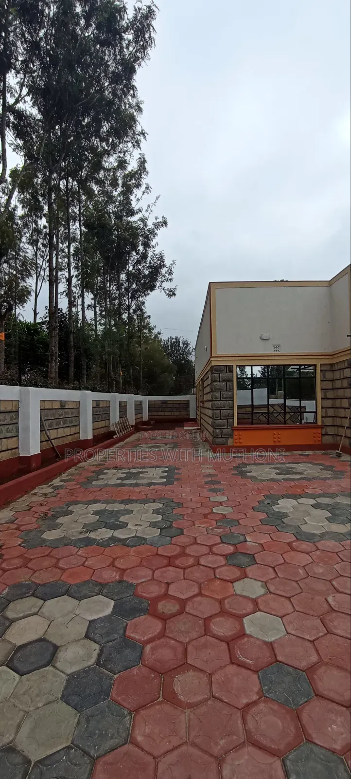 4bdrm Bungalow in Memusi, Matasia for sale in Matasia