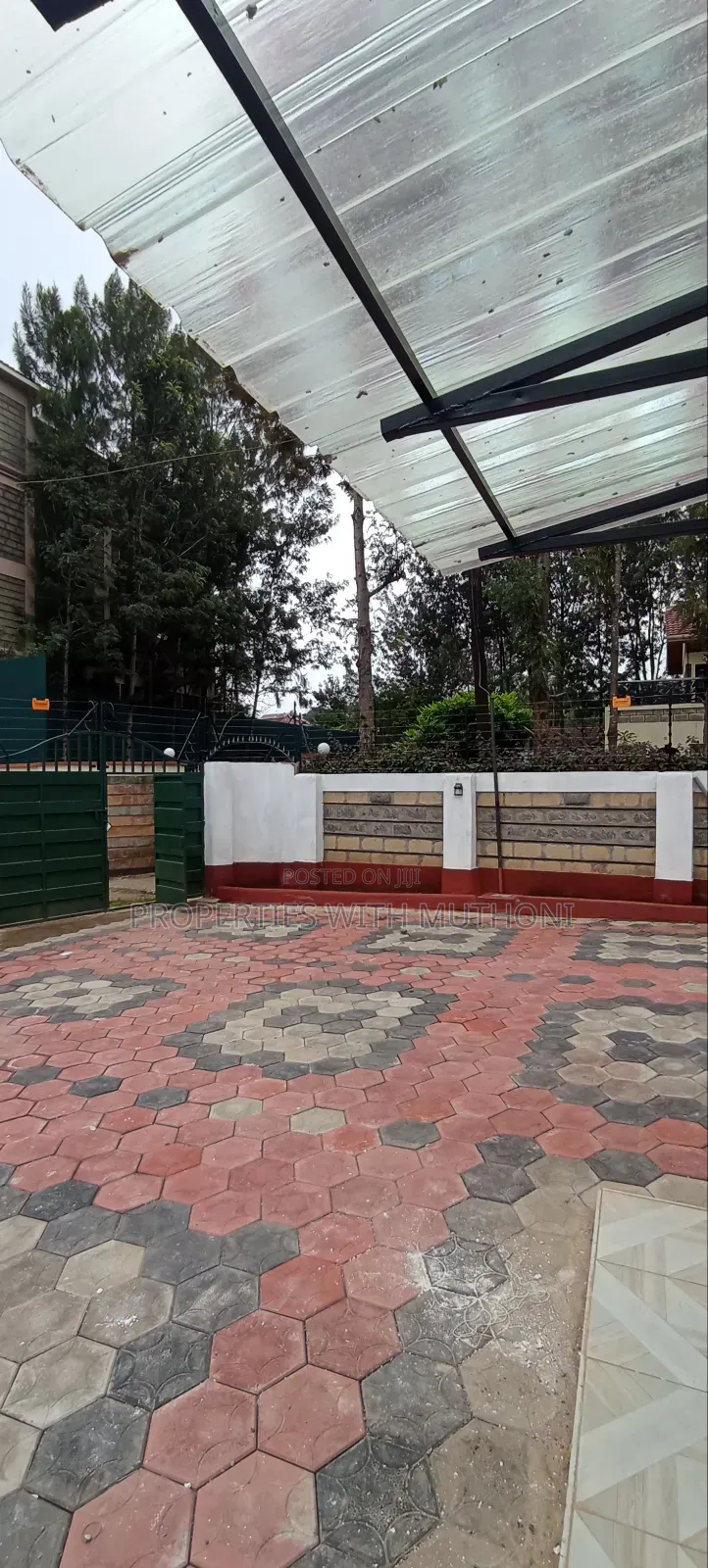 4bdrm Bungalow in Memusi, Matasia for sale in Matasia