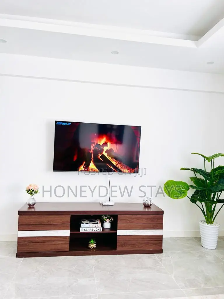Furnished 5br Apartment at Royal Oak Residency Apartments, Nairobi in Valley Arcade