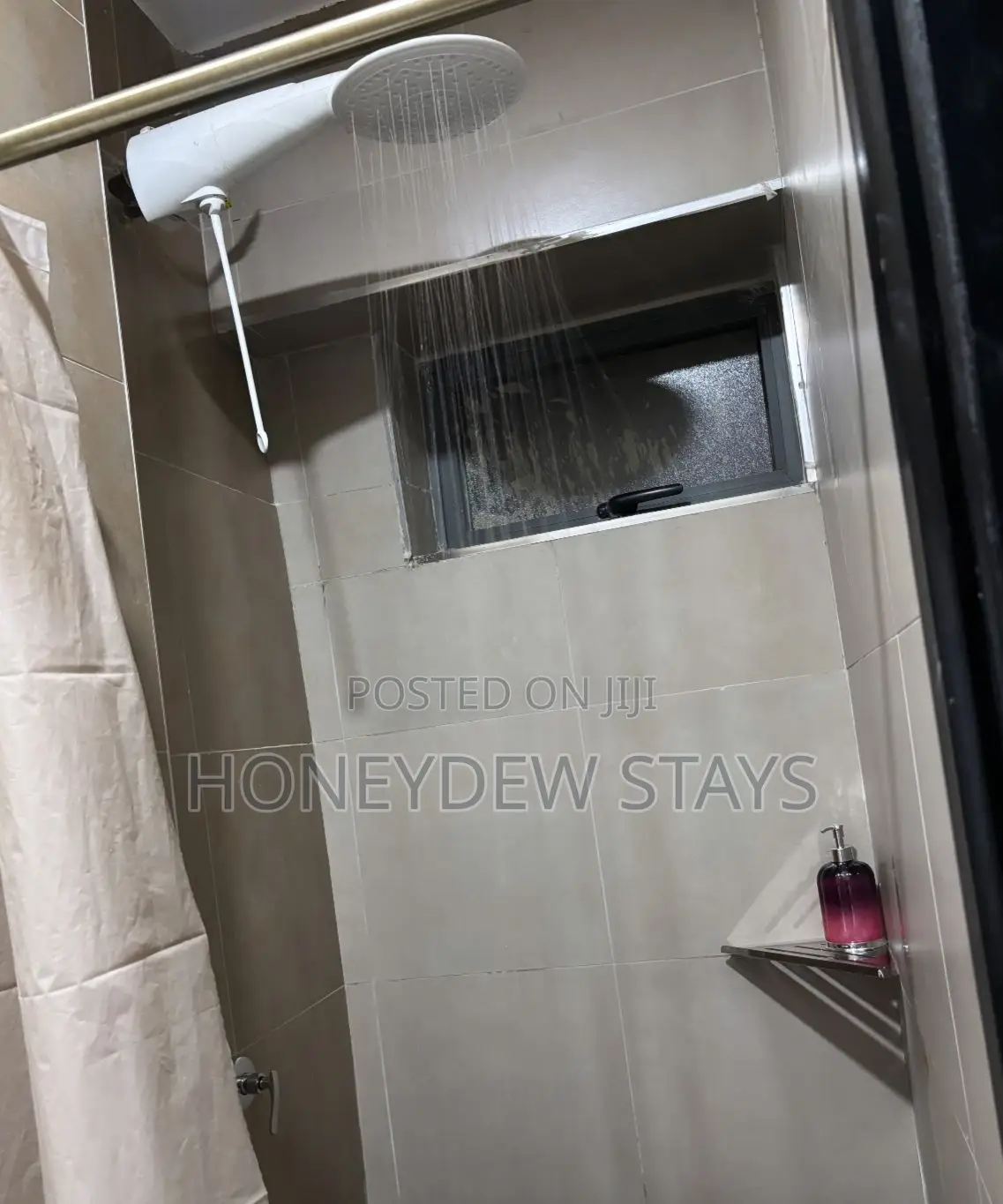 Furnished Studio at Nyayo View Suites, Nairobi West in Madaraka