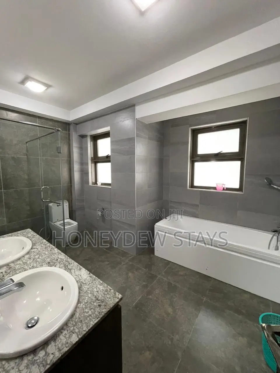 Furnished 4-Bedroom Apartment at Makuyu Apartment Lenana Road in Hurlingham