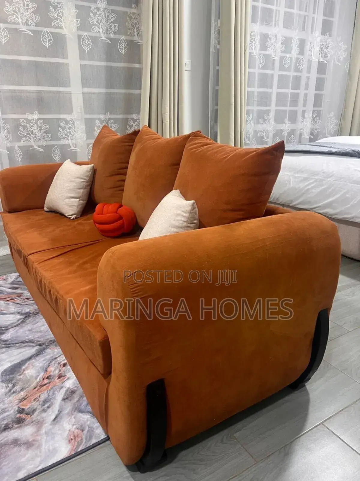 Modern Studio BNB in Ruaka- Short- Term/ Long-Term Rentals. in Ruaka