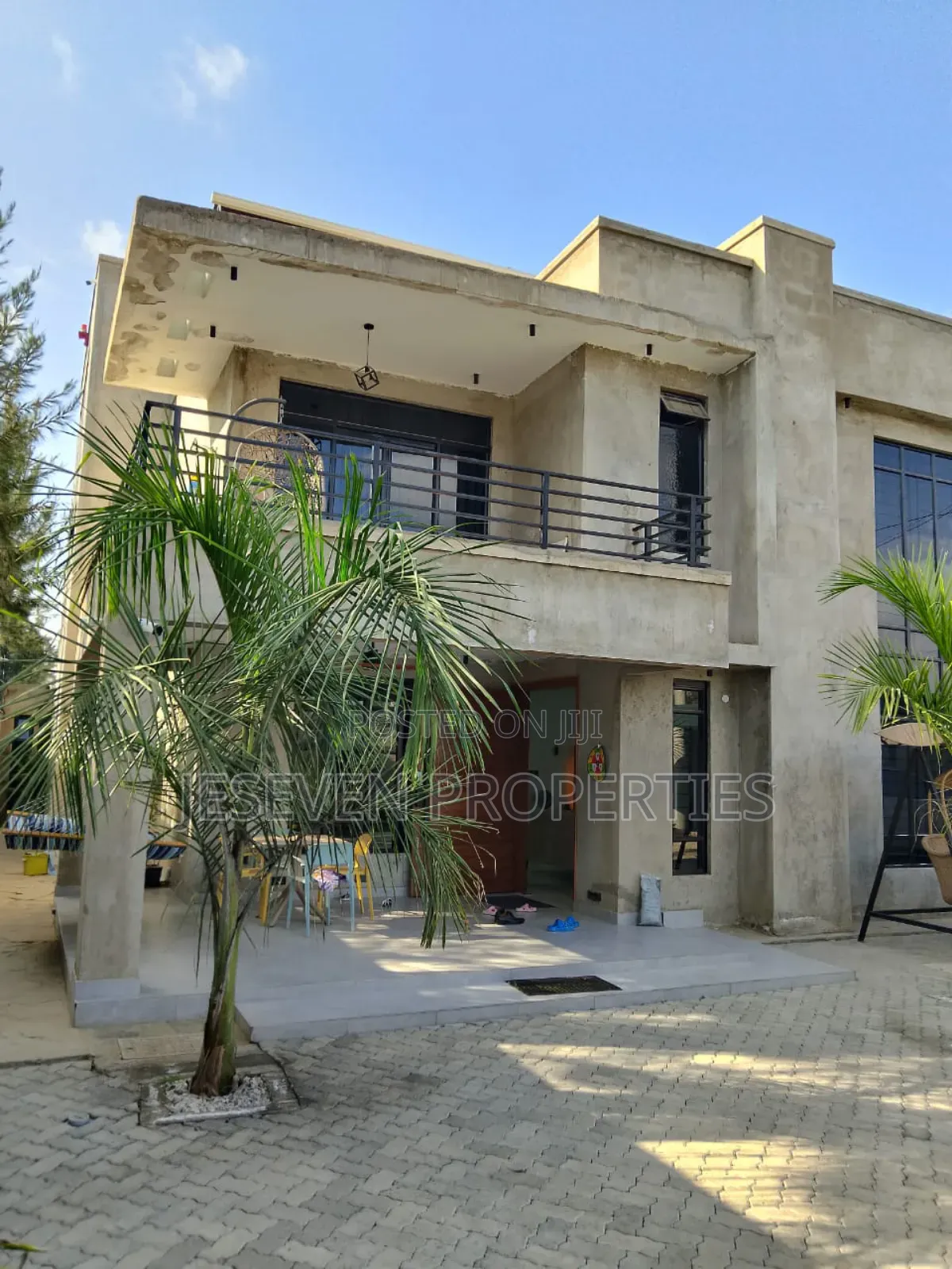5bdrm Mansion in Syokimau Mombasa for sale in Syokimau