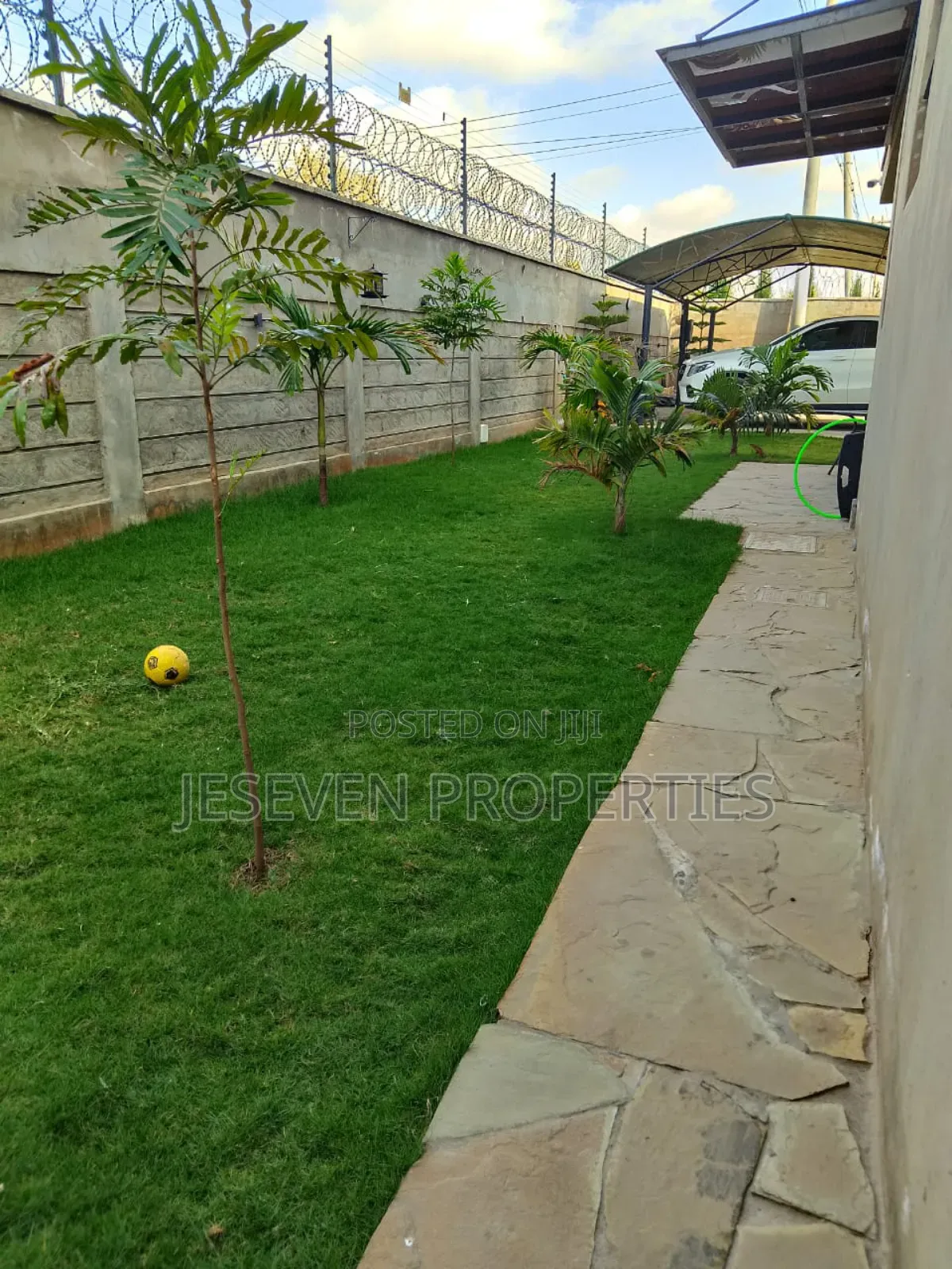 5bdrm Mansion in Syokimau Mombasa for sale in Syokimau