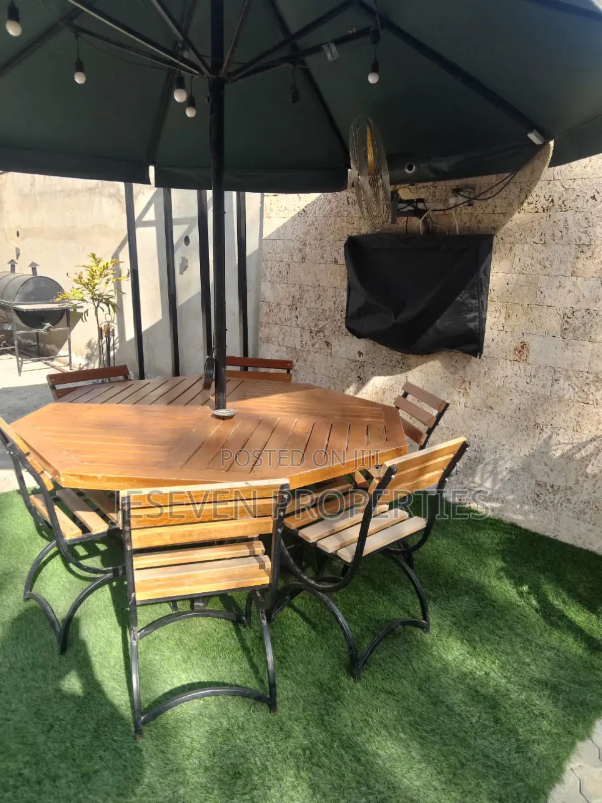 5bdrm Mansion in Syokimau Mombasa for sale in Syokimau