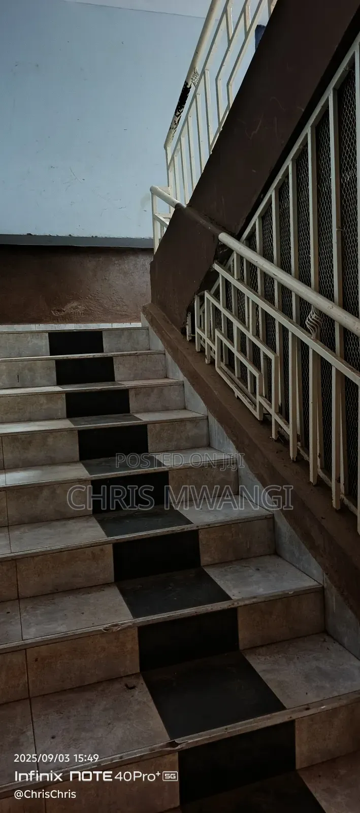 1bdrm Block of Flats in Waiteithia Estate, Thika for sale in Thika