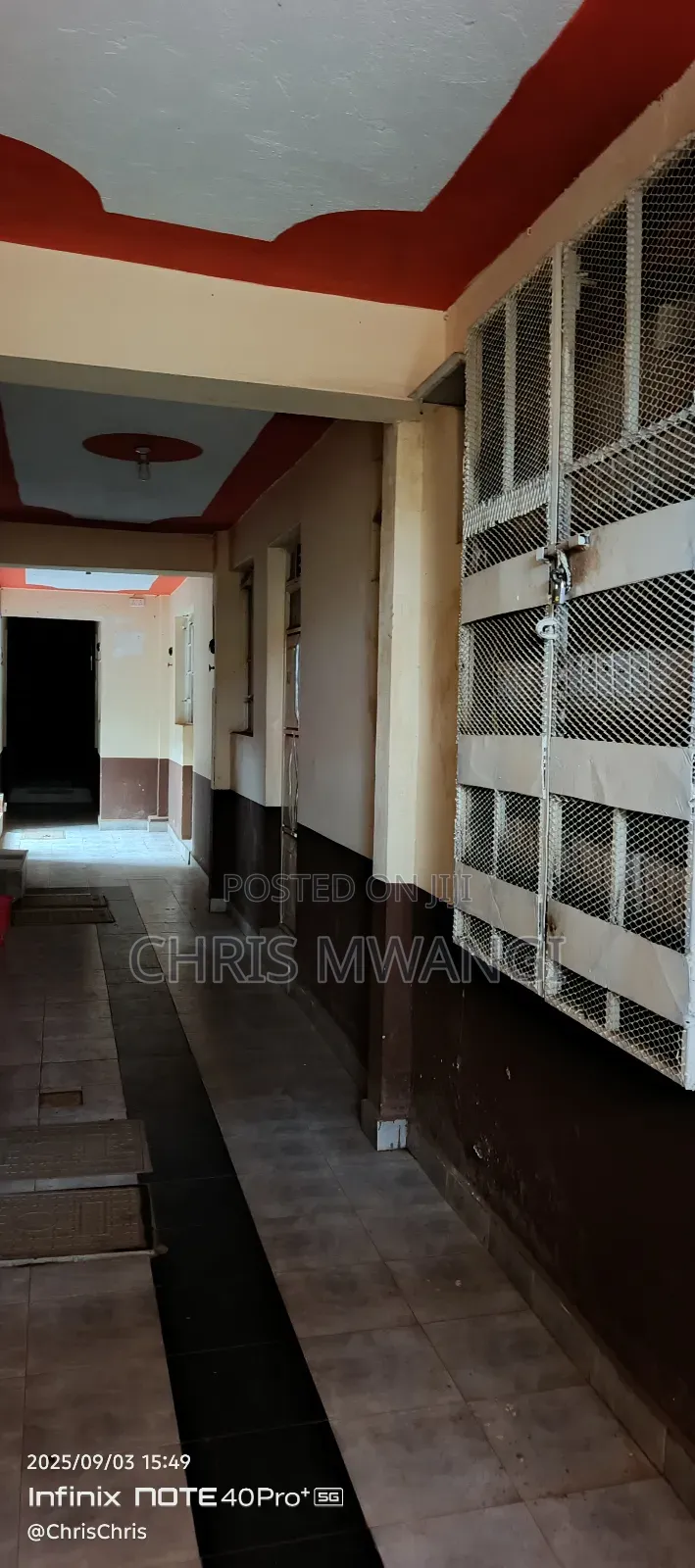 1bdrm Block of Flats in Waiteithia Estate, Thika for sale in Thika