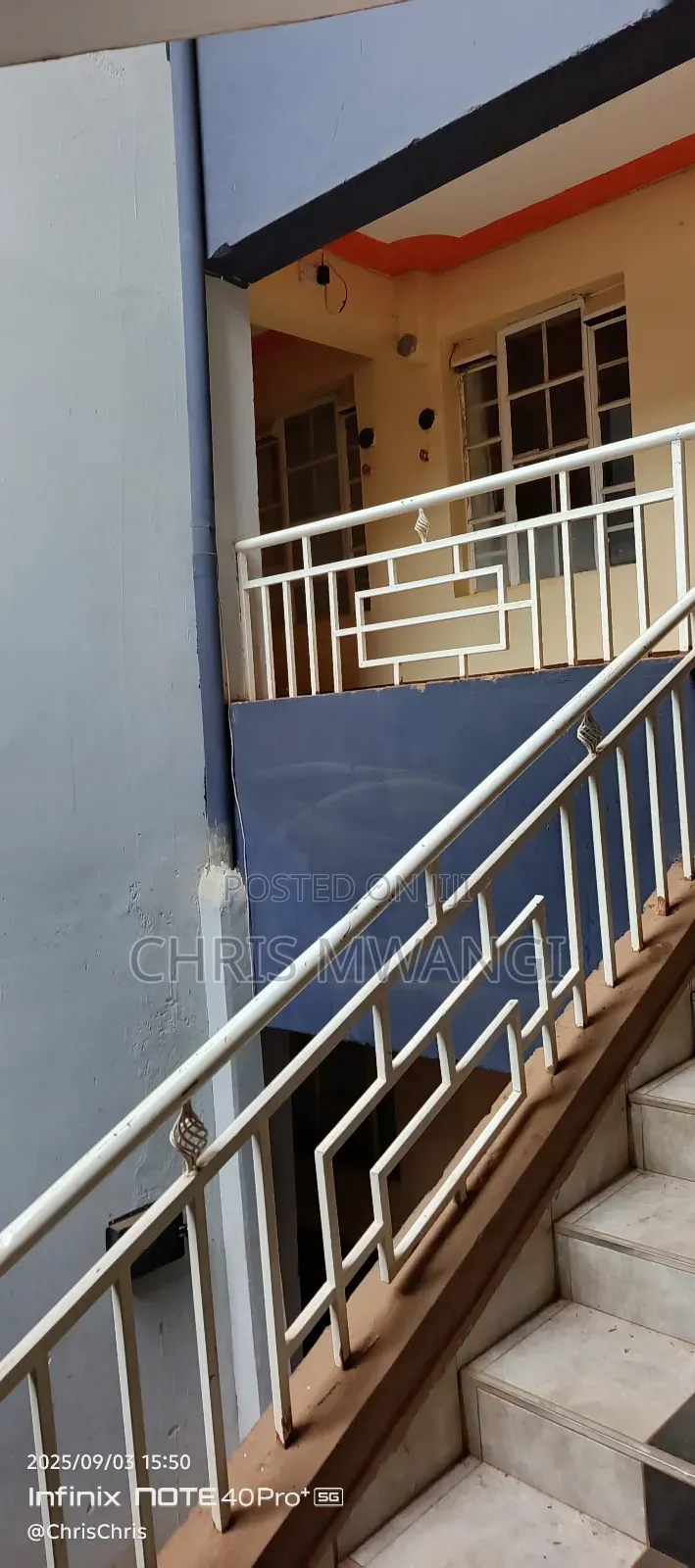 1bdrm Block of Flats in Waiteithia Street, Thika for sale in Thika