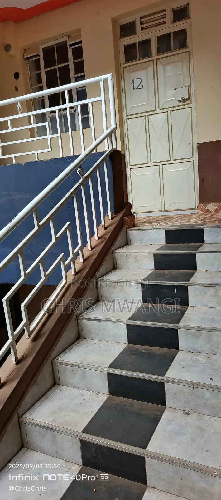 1bdrm Block of Flats in Waiteithia Street, Thika for sale in Thika