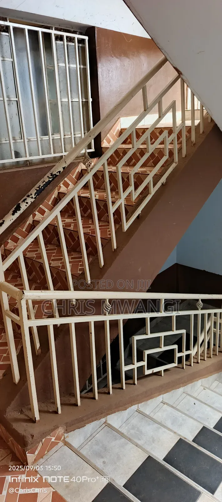 1bdrm Block of Flats in Waiteithia Street, Thika for sale in Thika