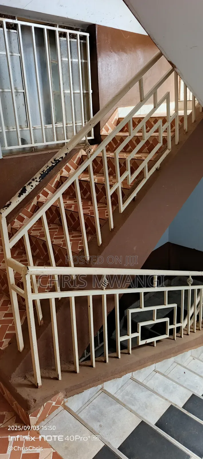 1bdrm Block of Flats in Thika Waitethia for sale in Thika