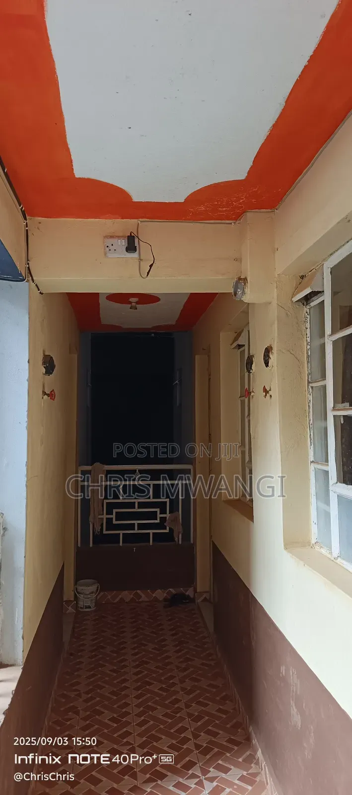 1bdrm Block of Flats in Thika Waitethia for sale in Thika