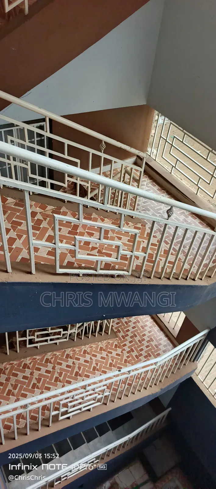 1bdrm Block of Flats in Thika Waitethia for sale in Thika