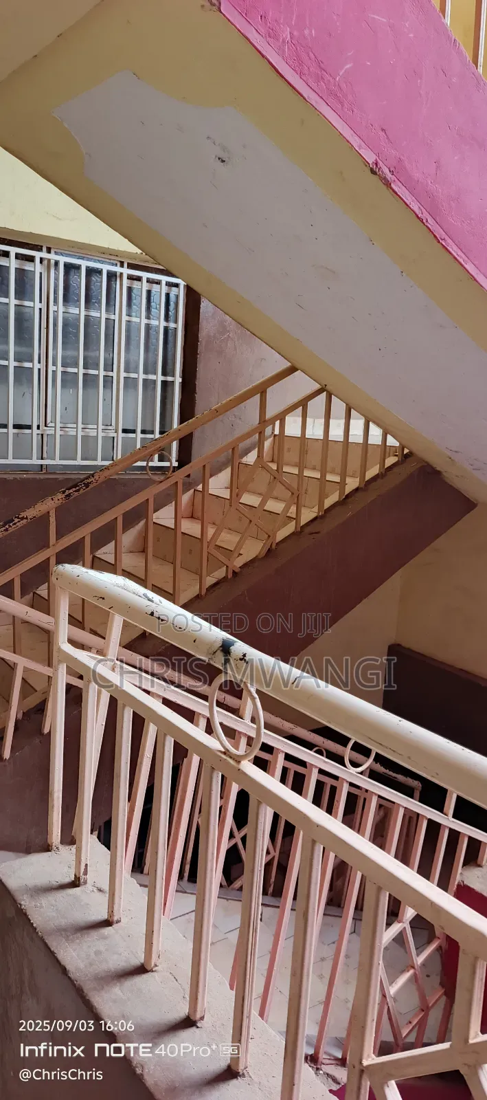 Furnished 1bdrm Block of Flats in Waiteithia Estate, Thika for sale in Thika