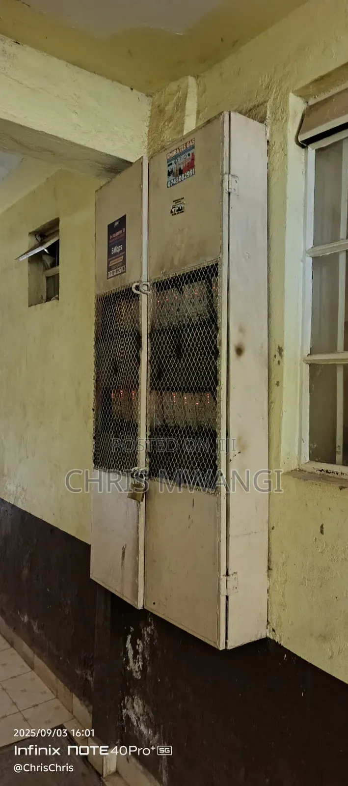 Furnished 1bdrm Block of Flats in Thika Road Waitethia for sale in Thika