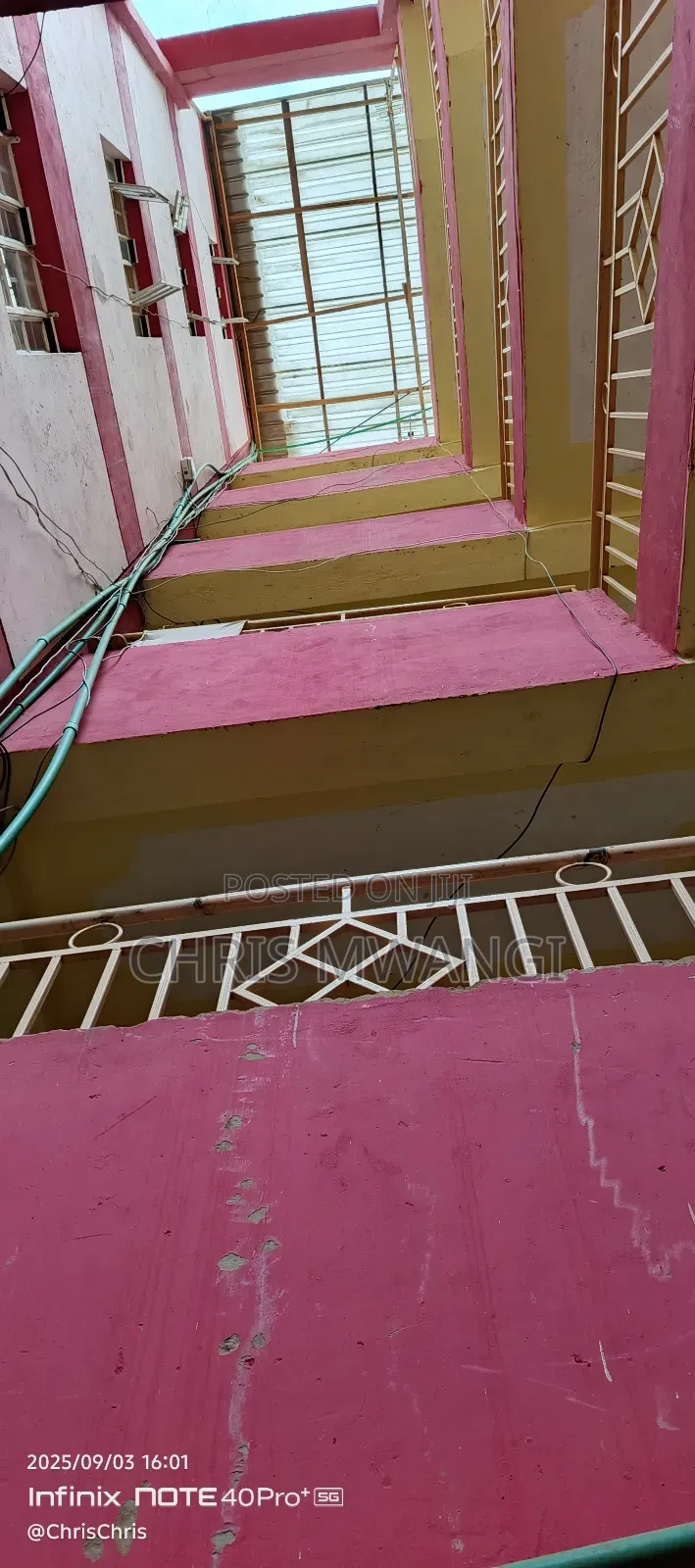 Furnished 1bdrm Block of Flats in Thika Road Waitethia for sale in Thika