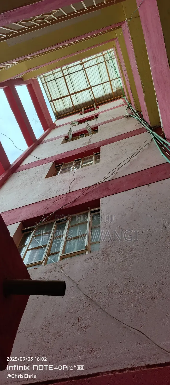 Furnished 1bdrm Block of Flats in Thika Road Waitethia for sale in Thika