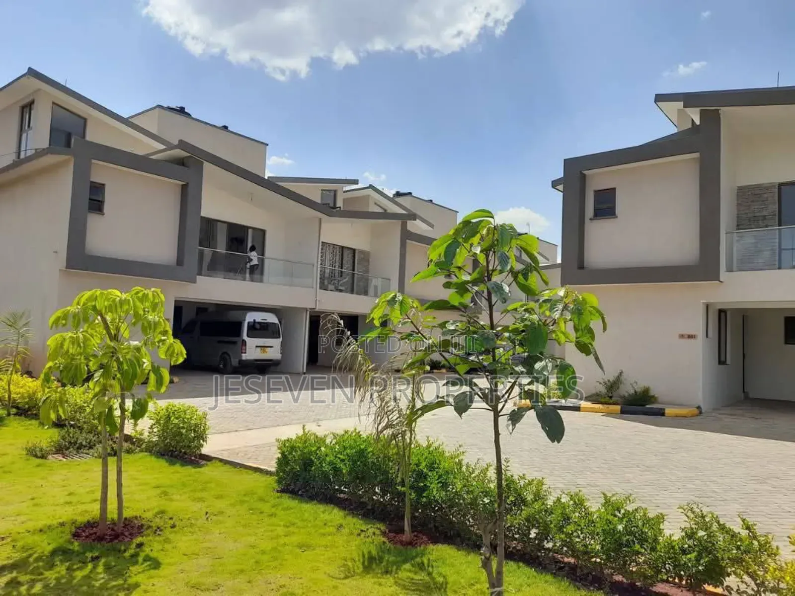 4bdrm Townhouse/Terrace in Syokimau for sale in Syokimau