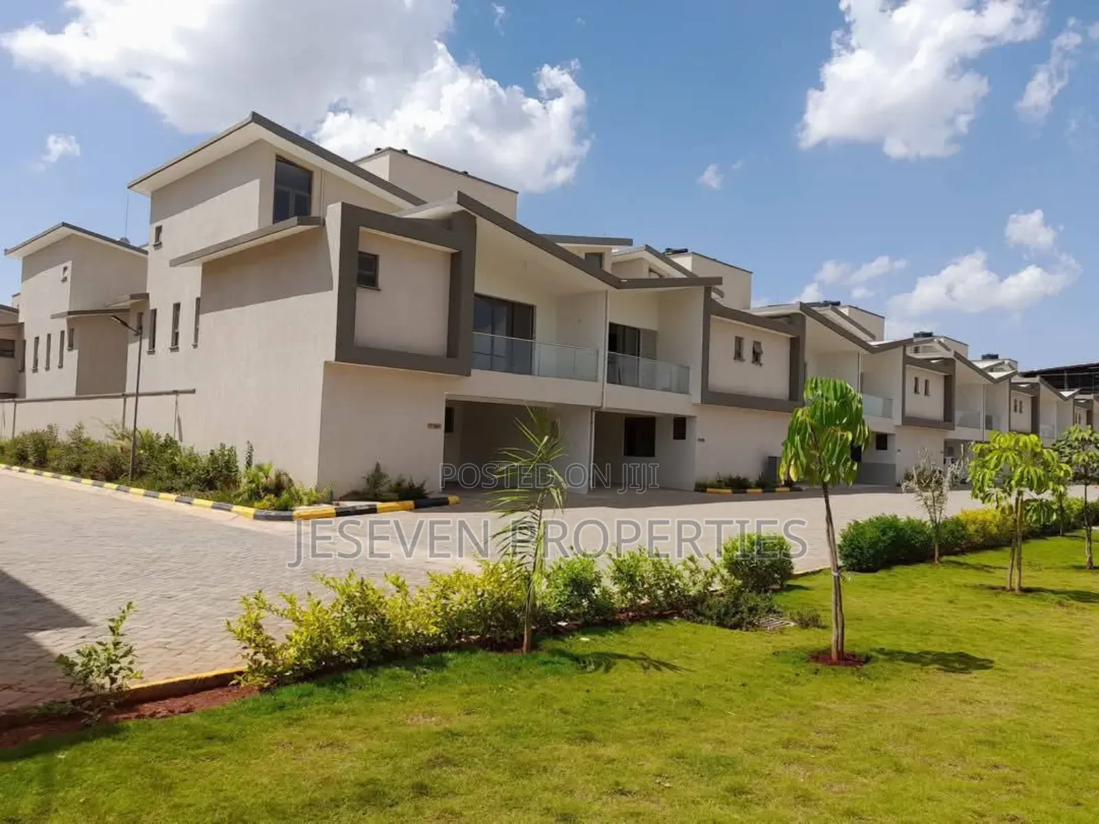 4bdrm Townhouse/Terrace in Syokimau for sale in Syokimau