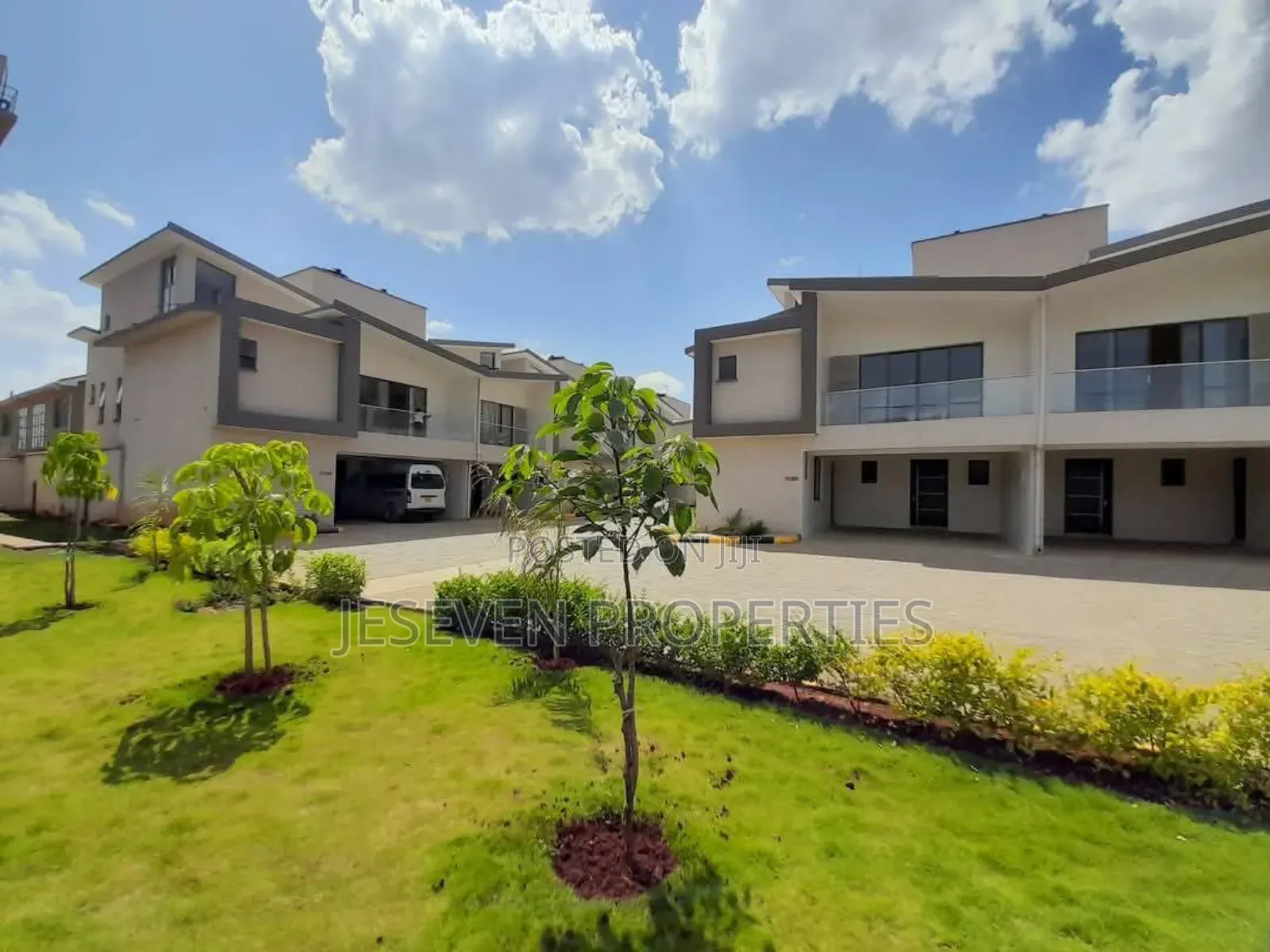4bdrm Townhouse/Terrace in Syokimau for sale in Syokimau