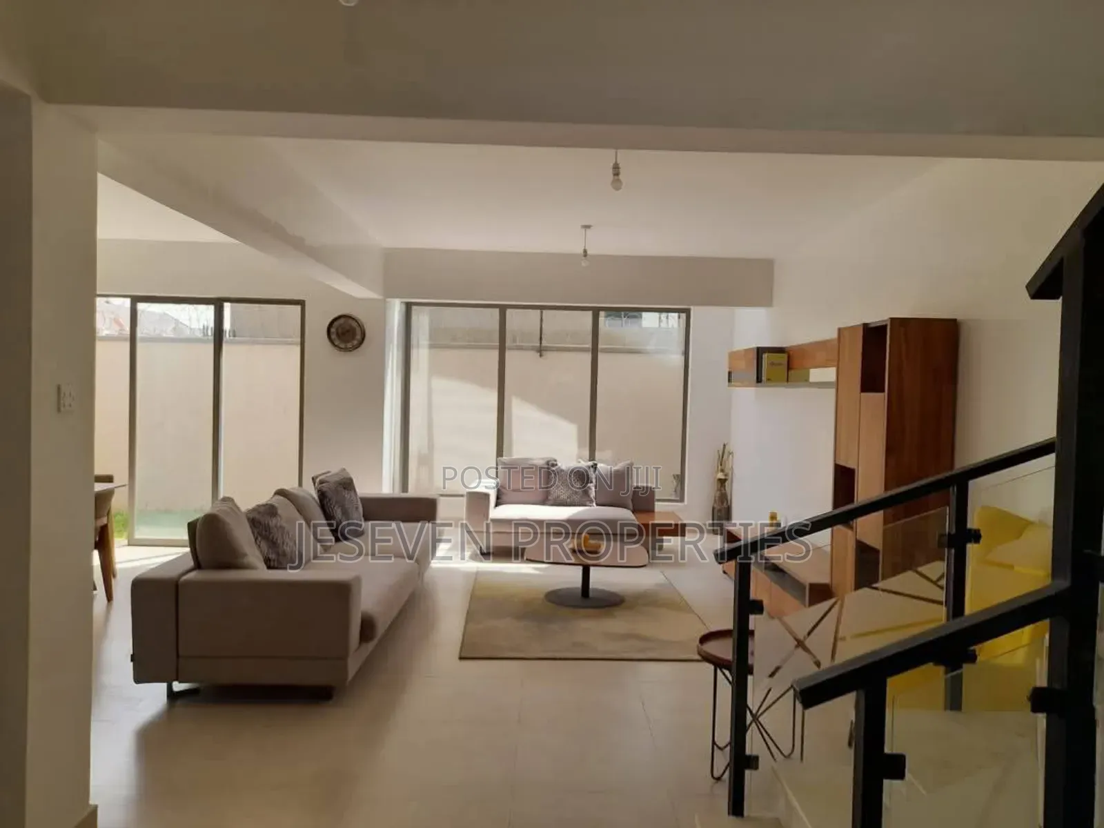 4bdrm Townhouse/Terrace in Syokimau for sale in Syokimau