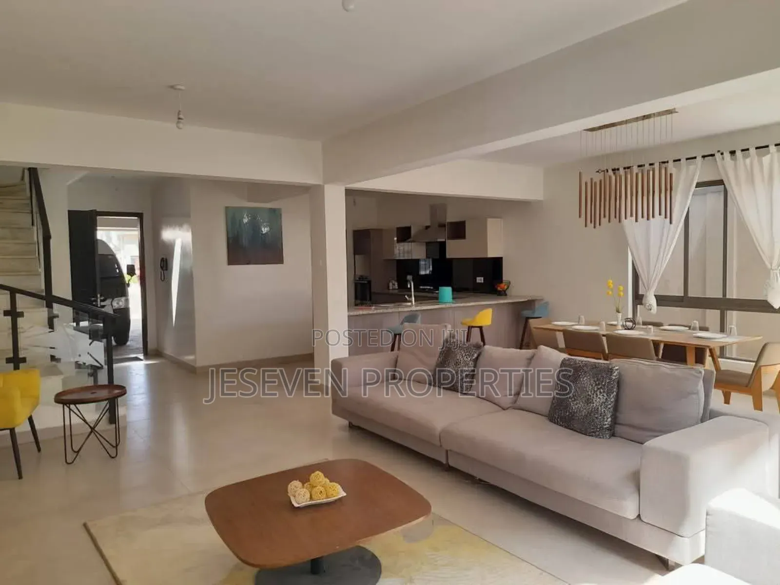 4bdrm Townhouse/Terrace in Syokimau for sale in Syokimau